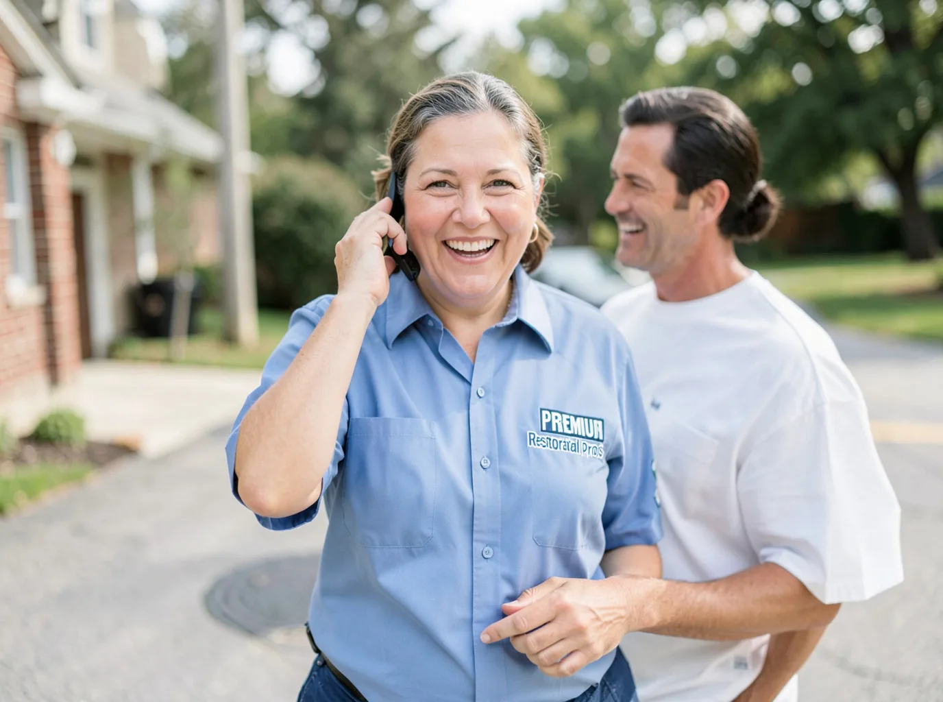 Water Damage Restoration Warner, SD FAQs